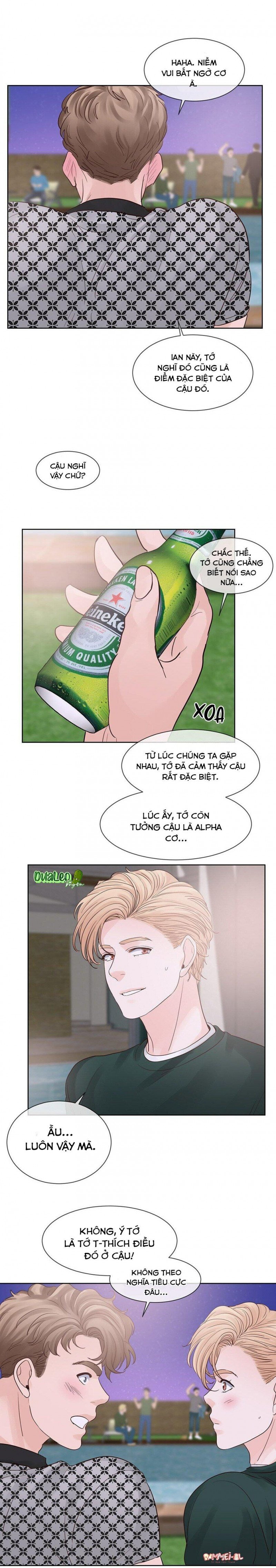 heat and run chapter 57 7