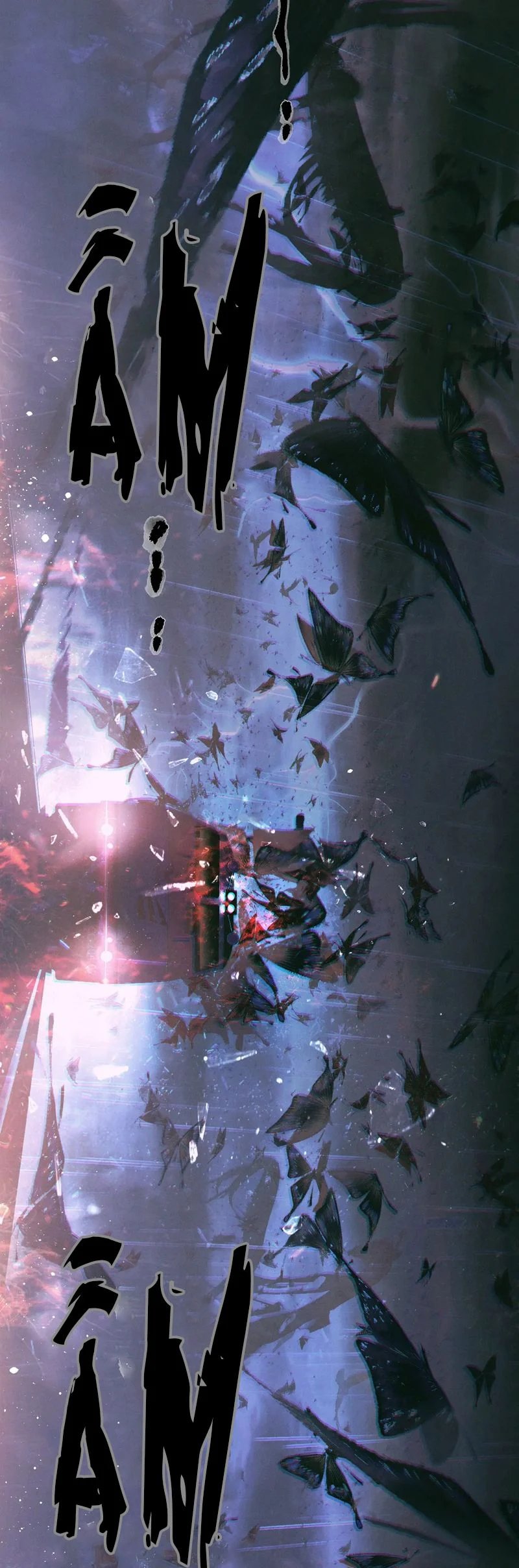 cây nấm nhỏ chapter 46 12