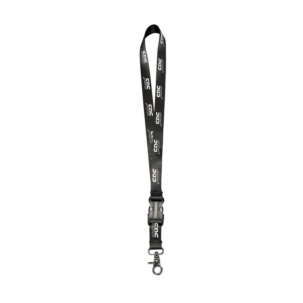 Dây Đeo Thời Trang Đa Năng SAIGON SWAGGER SGS Lanyard