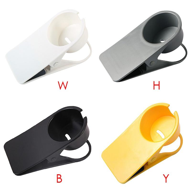 Khay Đựng Ly Nước Đa Năng Sáng Tạo Giá Đỡ