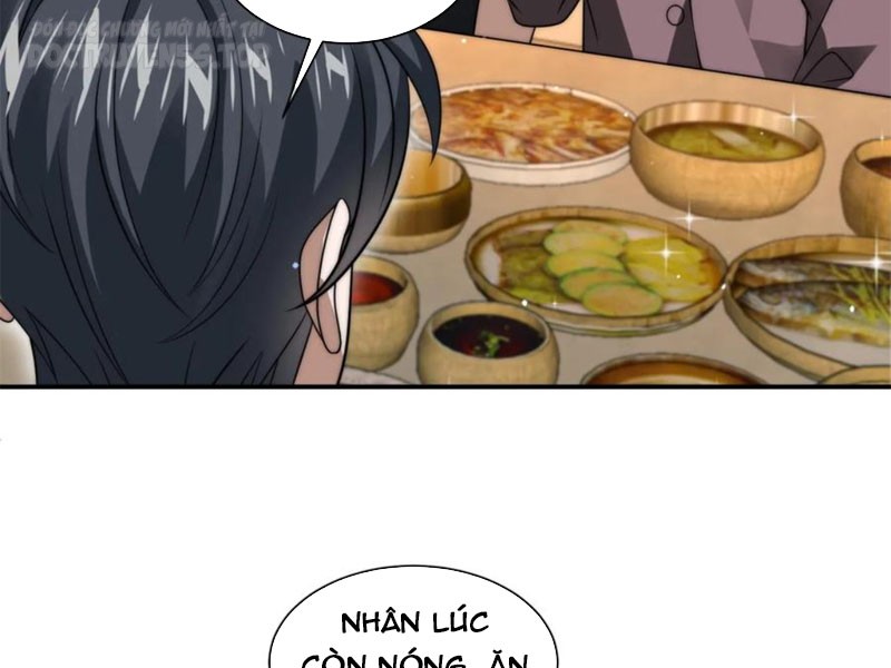 không gian hệ lão lục: dự trữ một vạn tấn thịt ngày tận thế chapter 65 26