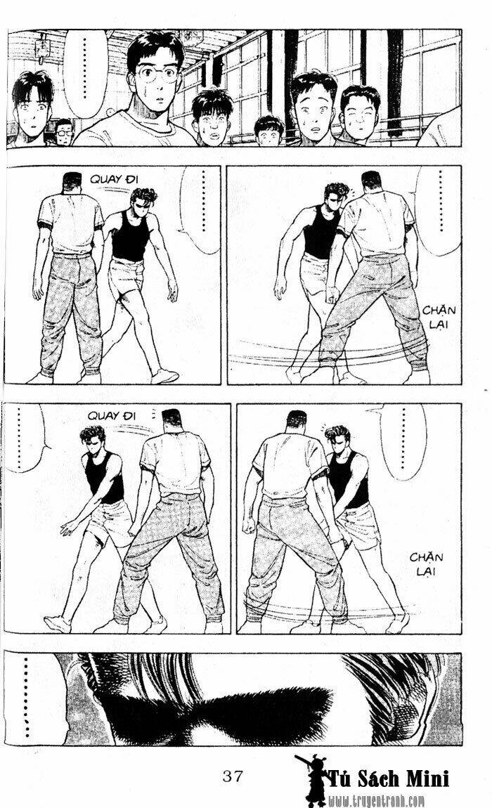 cao thủ bóng rổ chapter 9 13