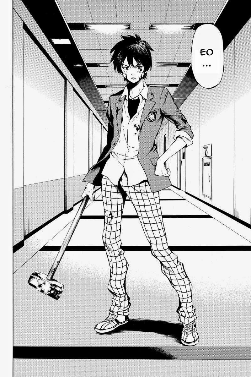 tenkuu shinpan arrive chapter 39 8