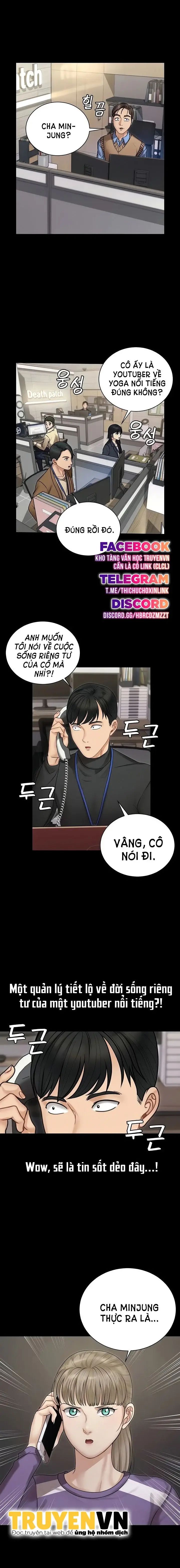 thanh niên động kinh chapter 165 3