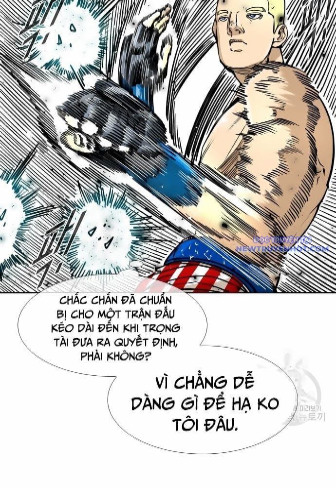 shark - cá mập chapter 263 84
