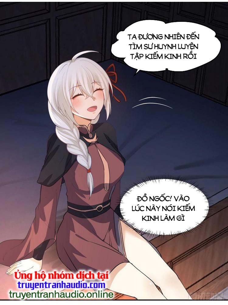 ta diệt sát chúng thần chapter 19 6