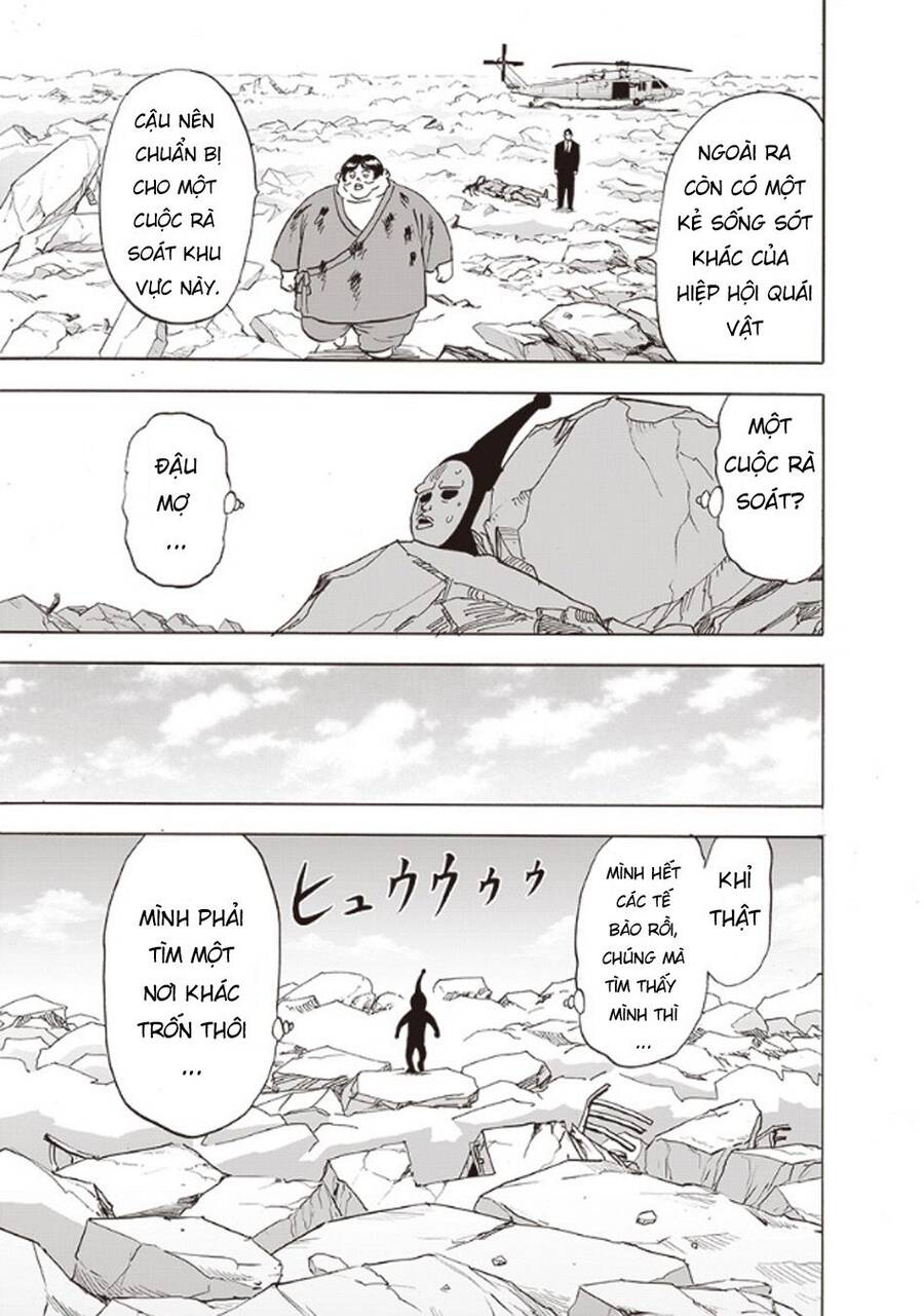 one-punch man chapter 218 19