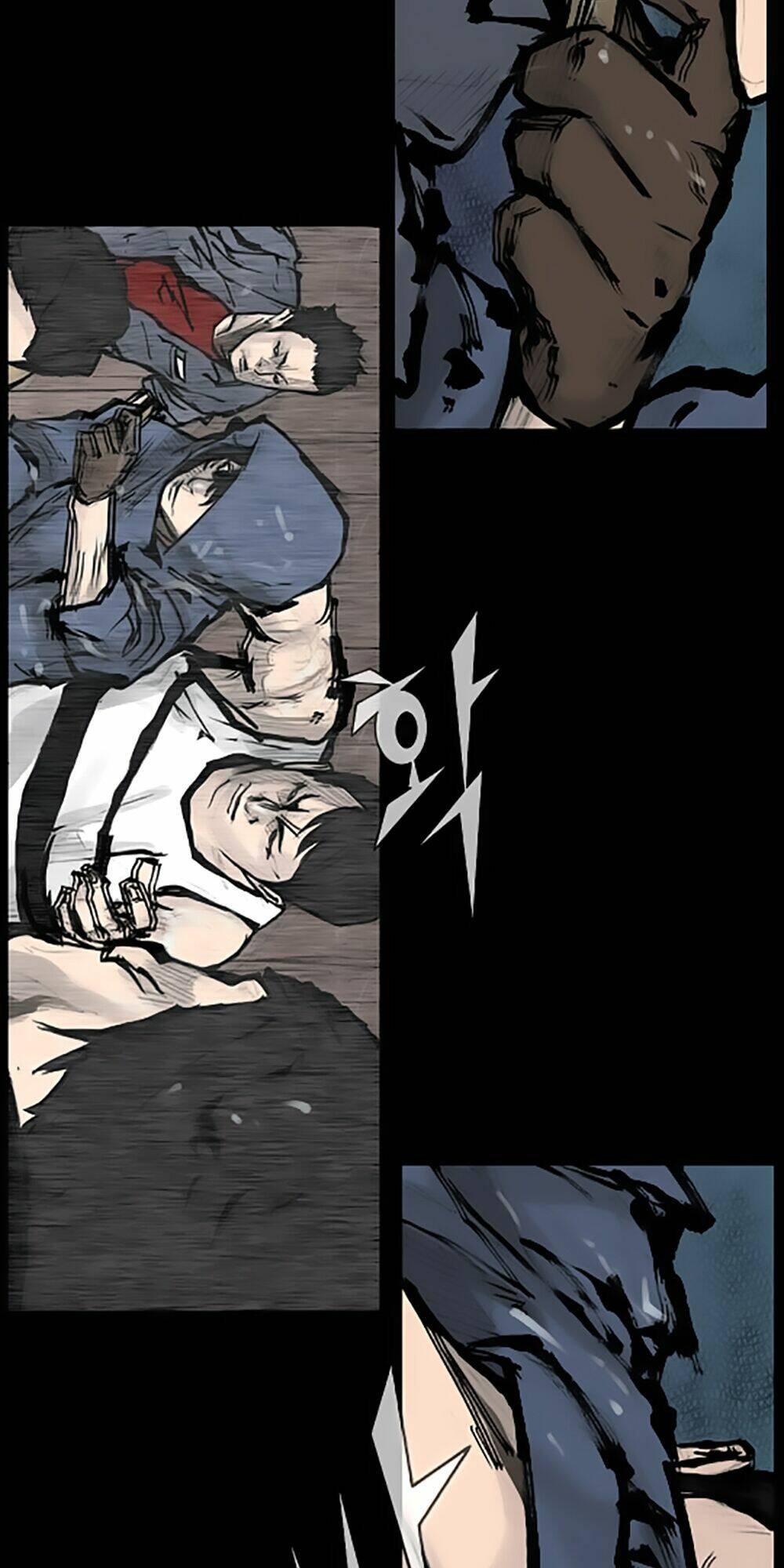 dokgo | độc cô chapter 81 30