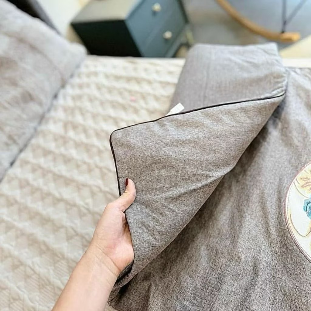 Thảm ngải cứu điện Đông Y, Đệm sưởi ngải cứu đông y Cao Cấp Hỗ trợ giảm đâu nhức Toàn Thân