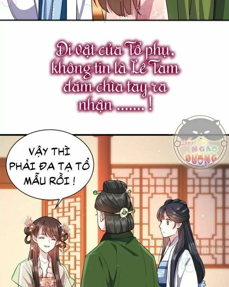 thiều quang mạn chapter 19 58