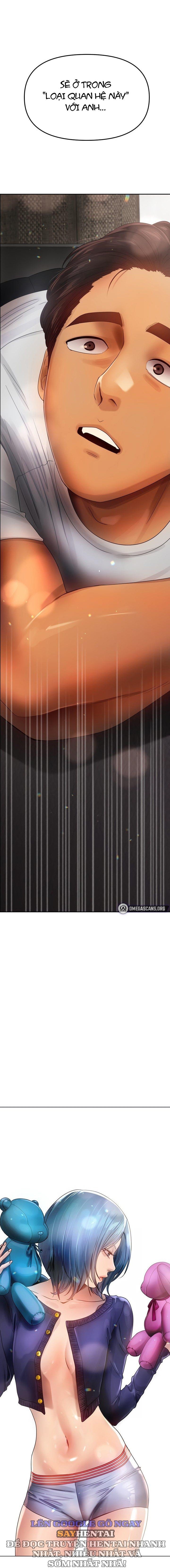 cô có thích tập thể dục không? chapter 18 2