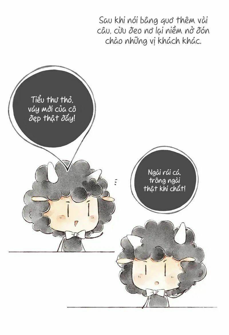 bắt đầu từ 1 lời nói dối chapter 0 11