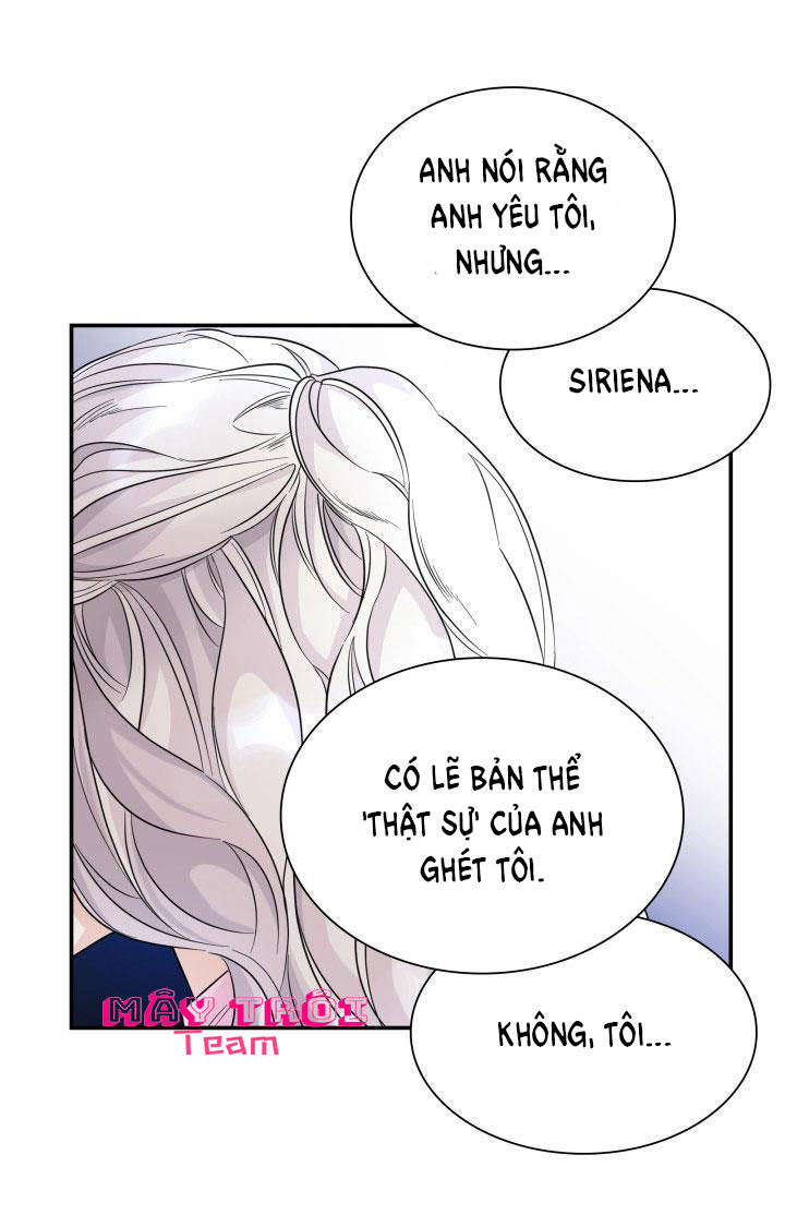 tôi đánh mất dây xích kiềm chế nam chính yandere chapter 24.2 8