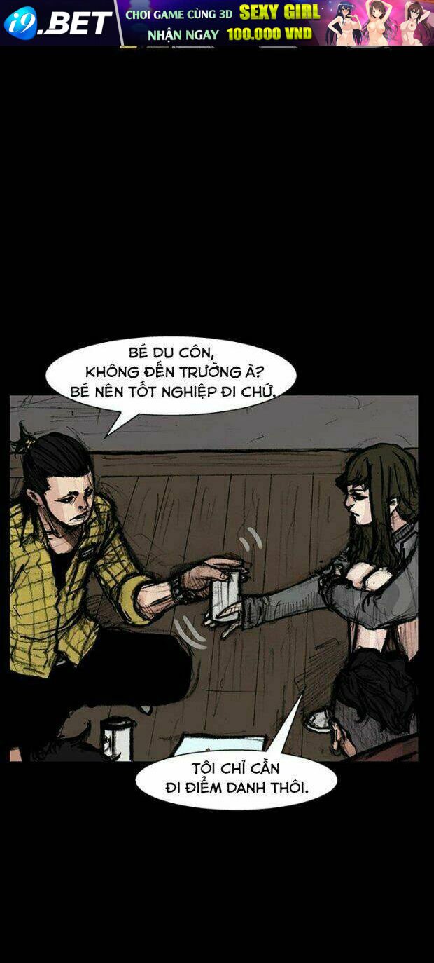 dokgo 2 | độc cô 2 chapter 2 16