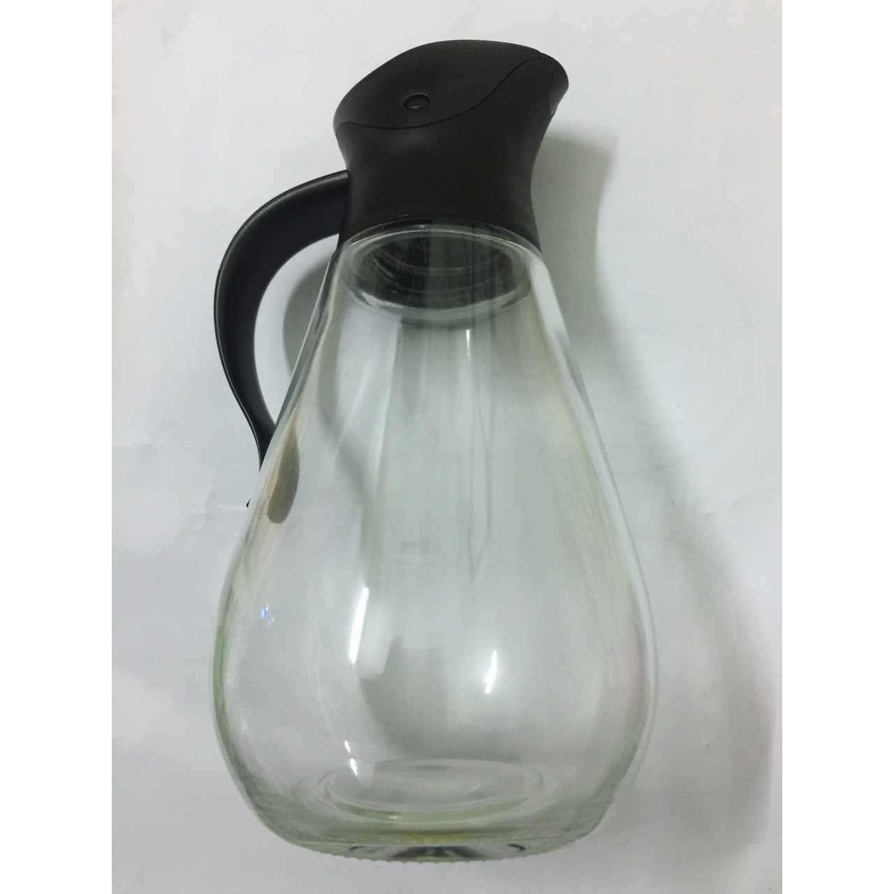 Bình Thủy Tinh Rót Dầu tiện ích LL 550ml