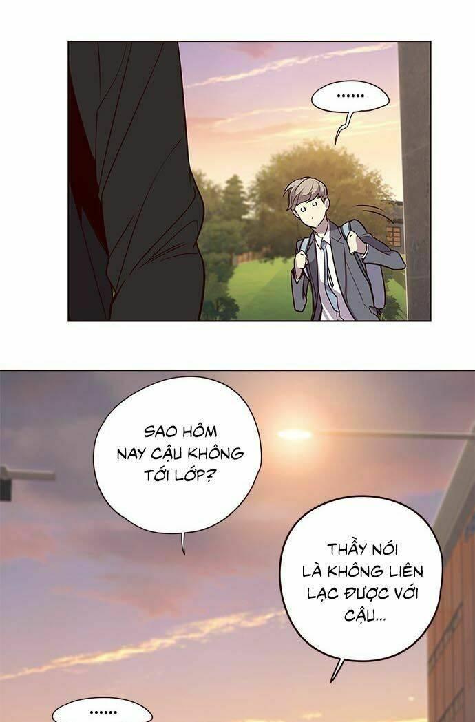 biến thân thành mèo chapter 9 60