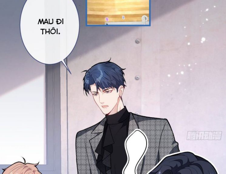 hotsearch của ảnh đế chapter 122 78