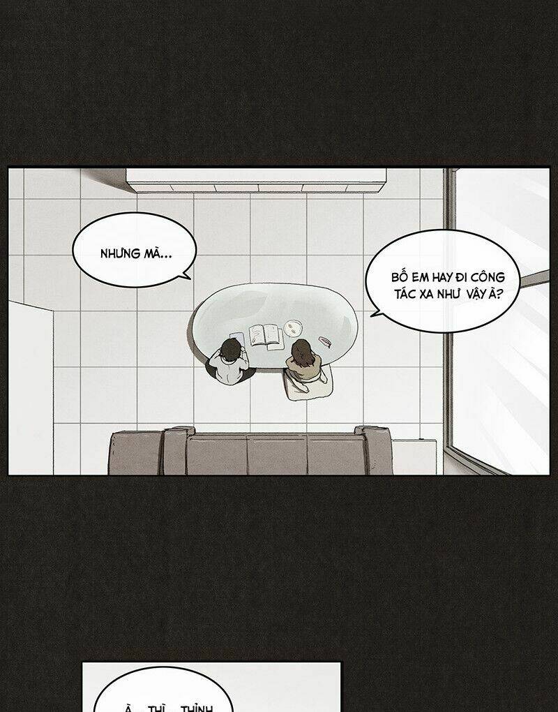 đứa con của quỷ dữ chapter 0 16