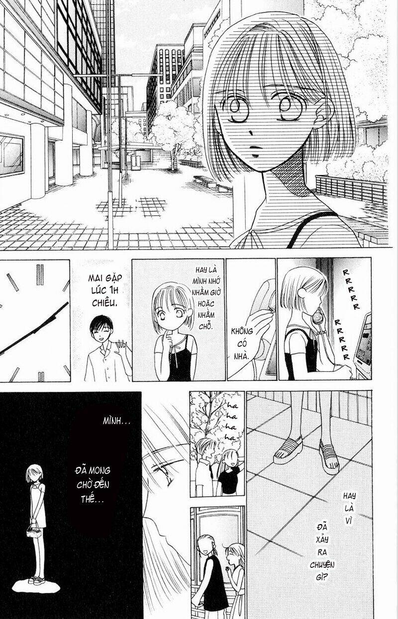 kare kano hajimemashita chapter 6 23