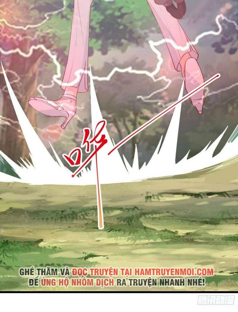 ta lập hậu cung tại tây du ký chapter 73 36