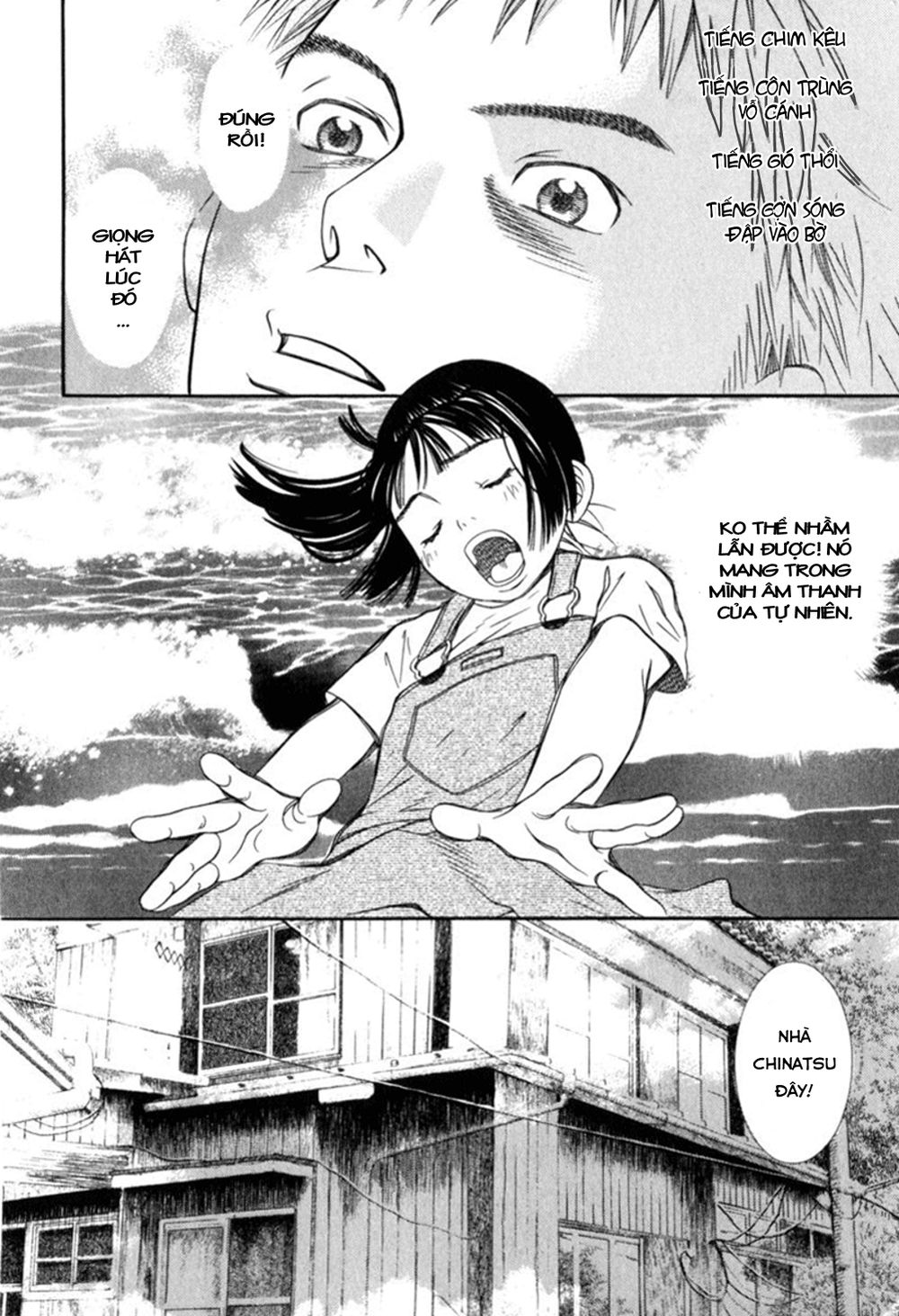 chinatsu no uta chapter 28 12