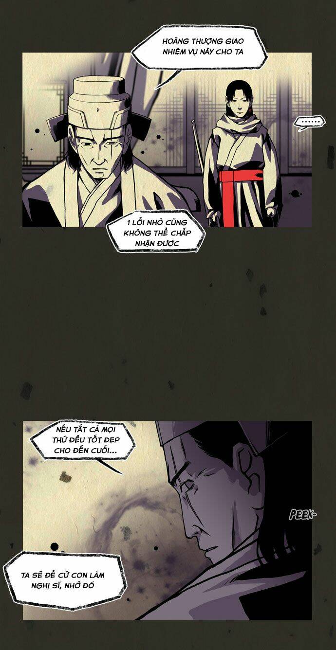 in full bloom chapter 39 3