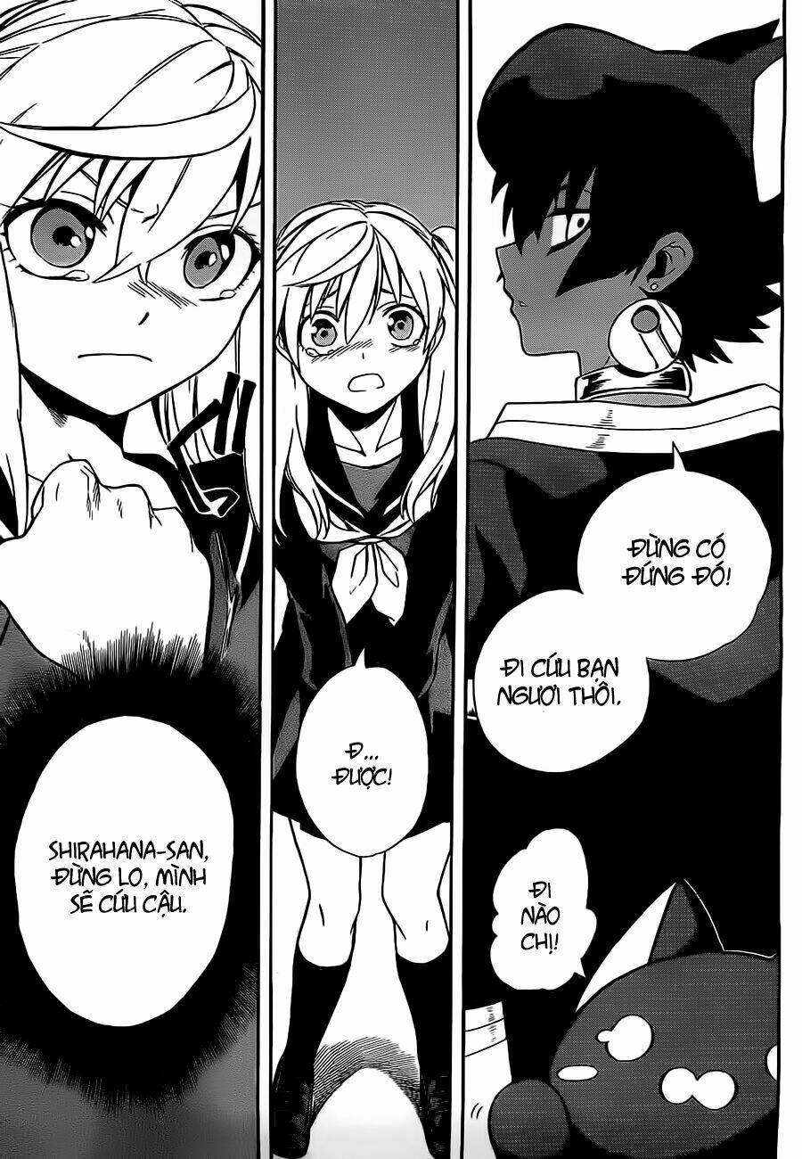 great priest imhotep chapter 3 24