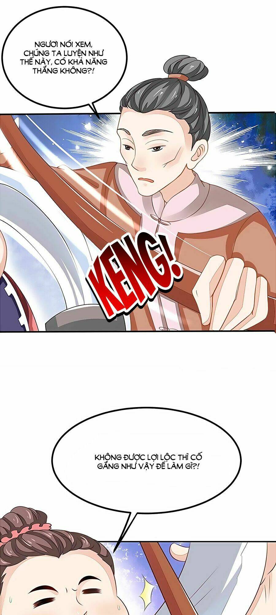 tay phải của bản tọa thành tinh rồi chapter 17 10
