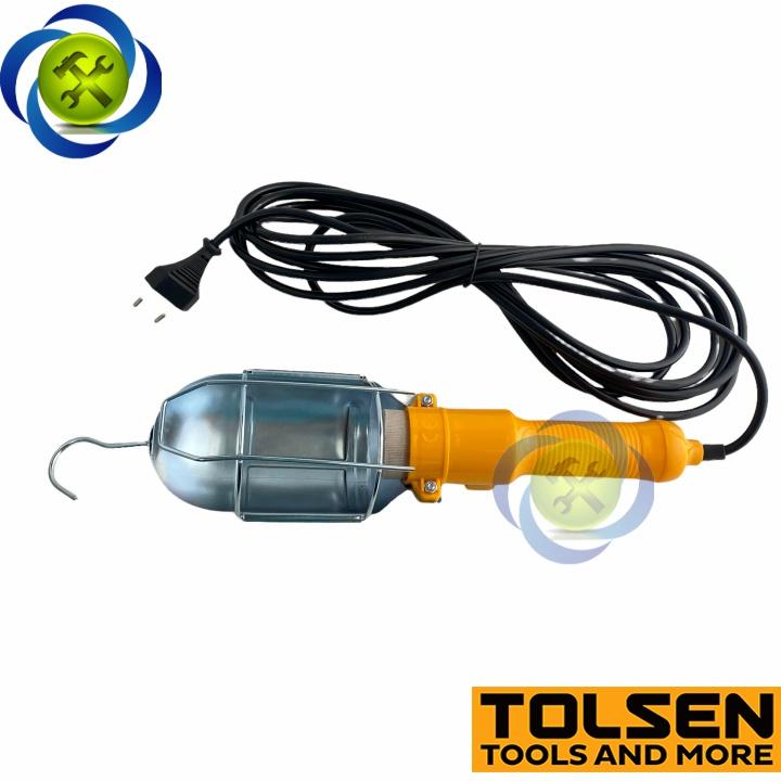 Đèn làm việc 50W Tolsen 60050 dây dài 5 mét