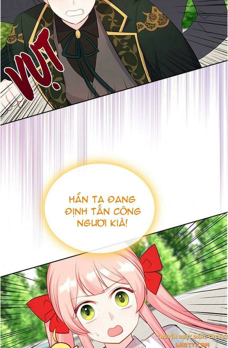 công chúa phản diện muốn ở trong ngôi nhà bánh quy chapter 9 69