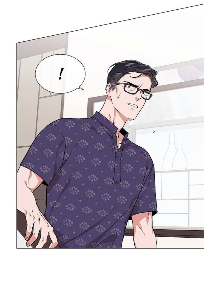 [raw] red candy chapter 67 57