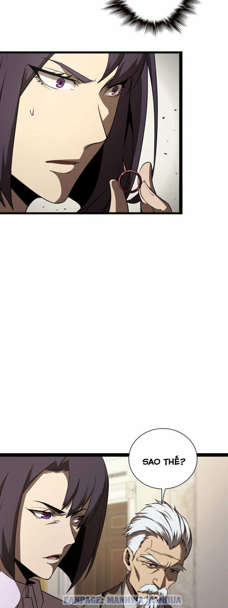 chư giới - tận thế online chapter 4 27