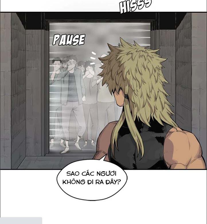 anh shipper may mắn chapter 45 50