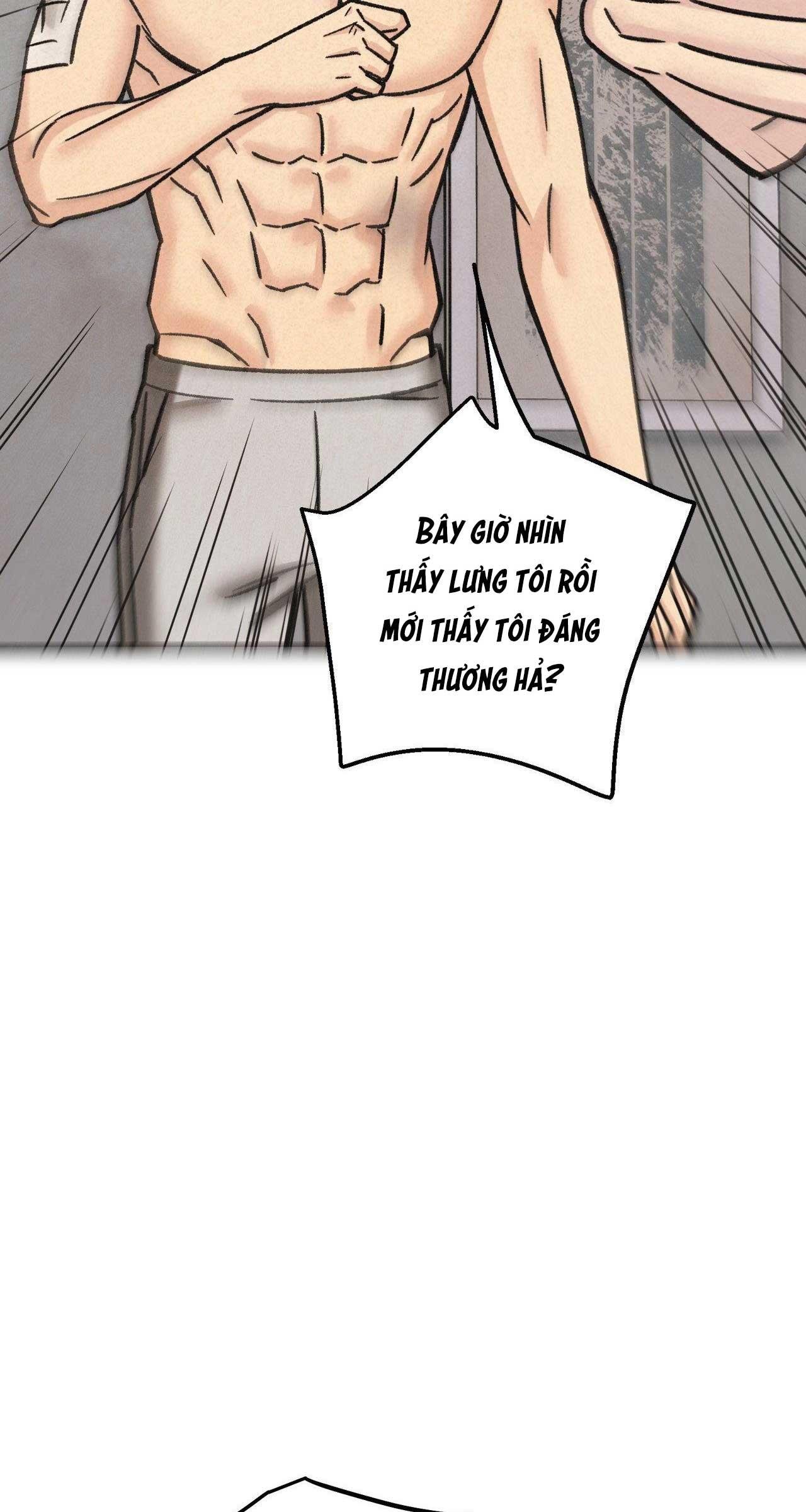 băng đảng samgeori chapter 33 46