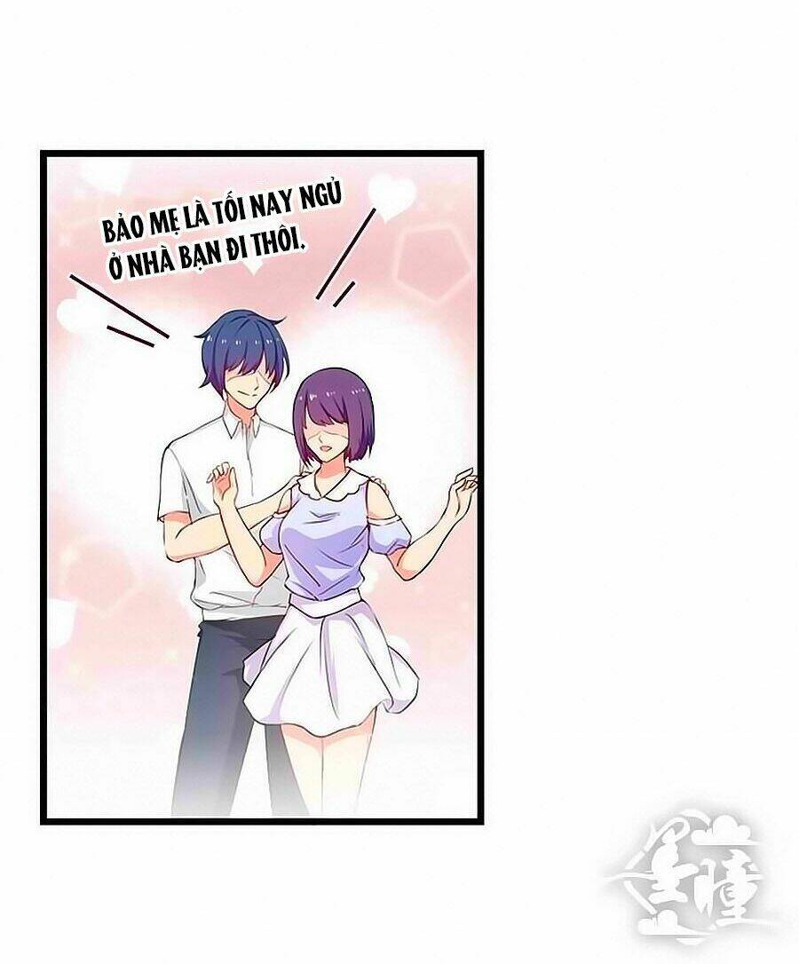 chỉ nhiễm thành hôn chapter 81 8