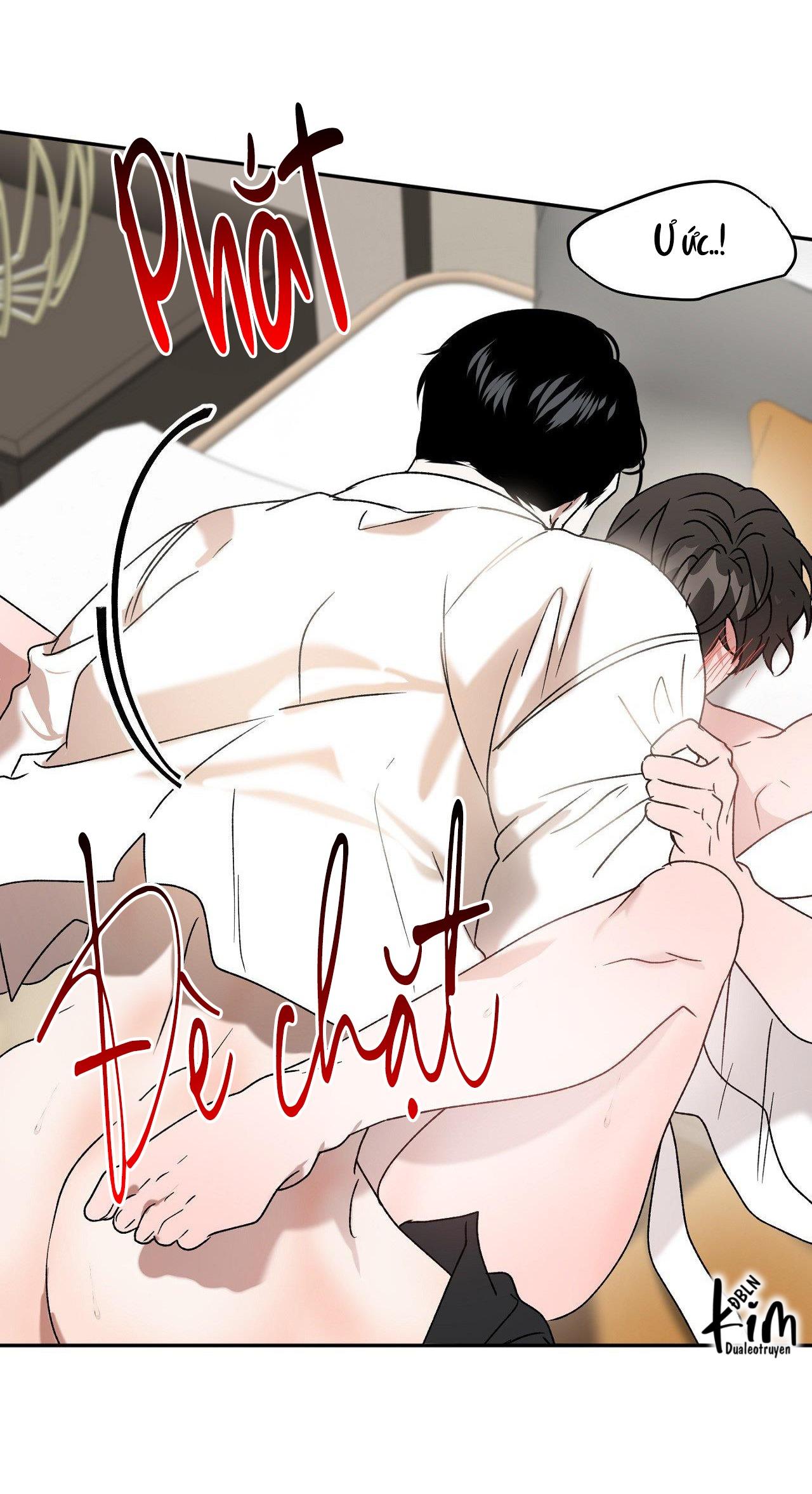 đã hiểu chưa chapter 40 38