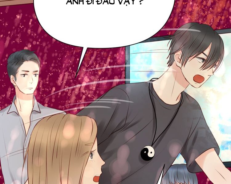 lượm được một tiểu hồ ly phần 1 chapter 34.1 17