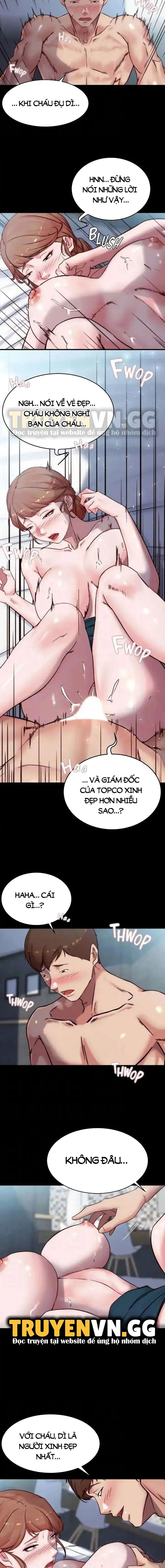 nhật ký quần lót chapter 111 11