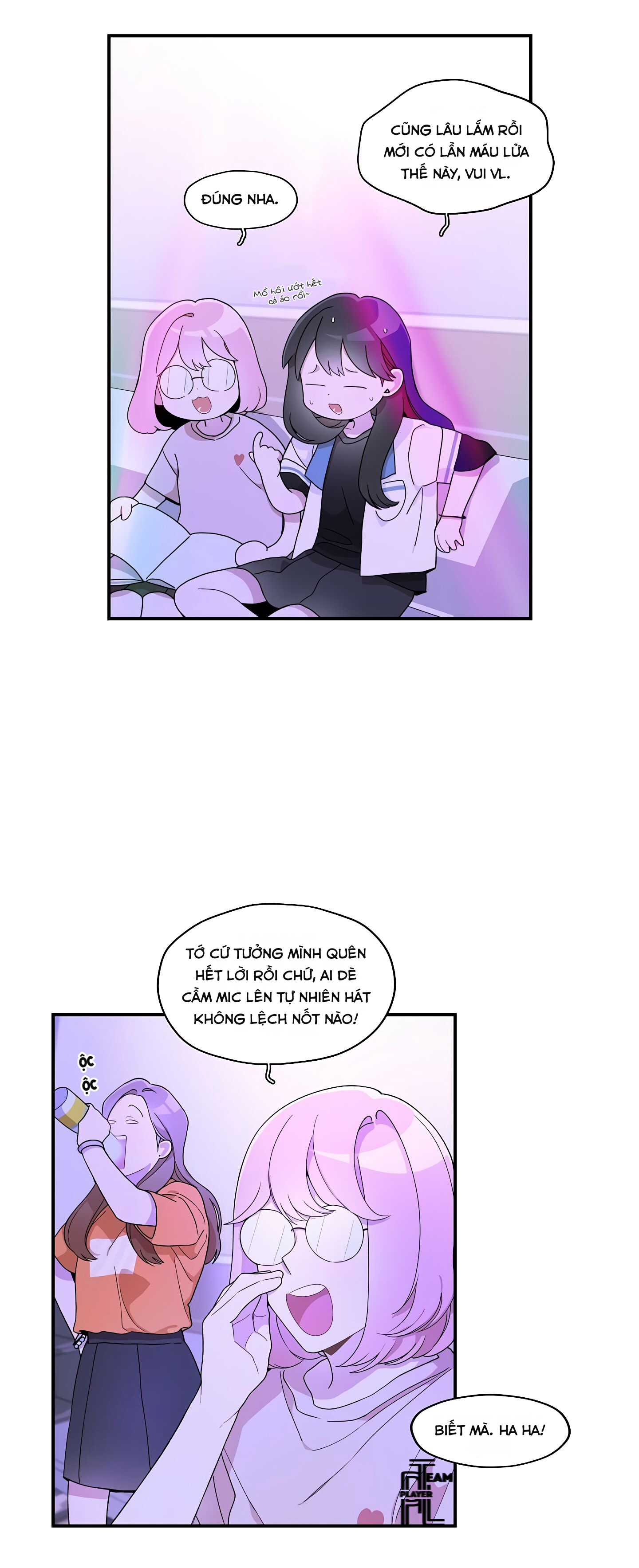 thanh xuân lầm lỡ chapter 22 7