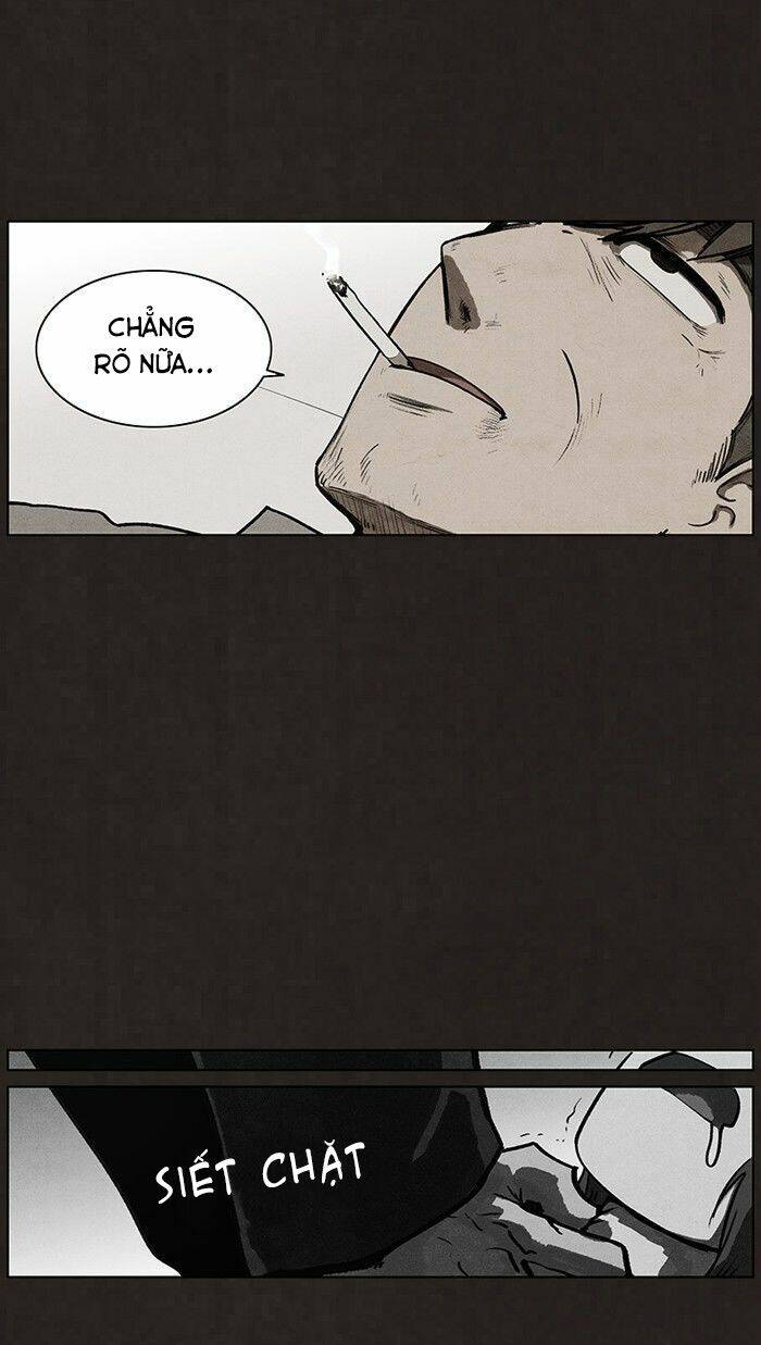 đứa con của quỷ dữ chapter 92 43