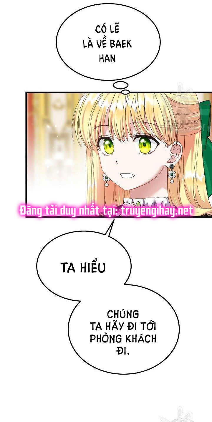 trở thành vợ thái tử quái vật chapter 50.1 30