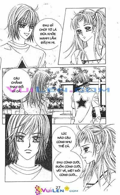 nụ hôn cuối chapter 65 8