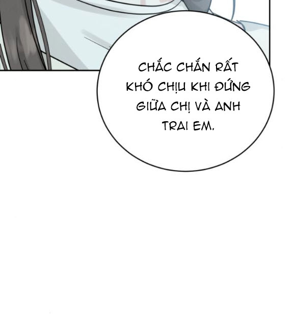 Thuyết Tình Yêu Ích Kỷ chapter 15.2 22