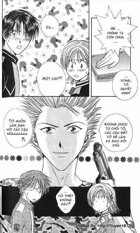 cô bé nghèo khó chapter 8 33