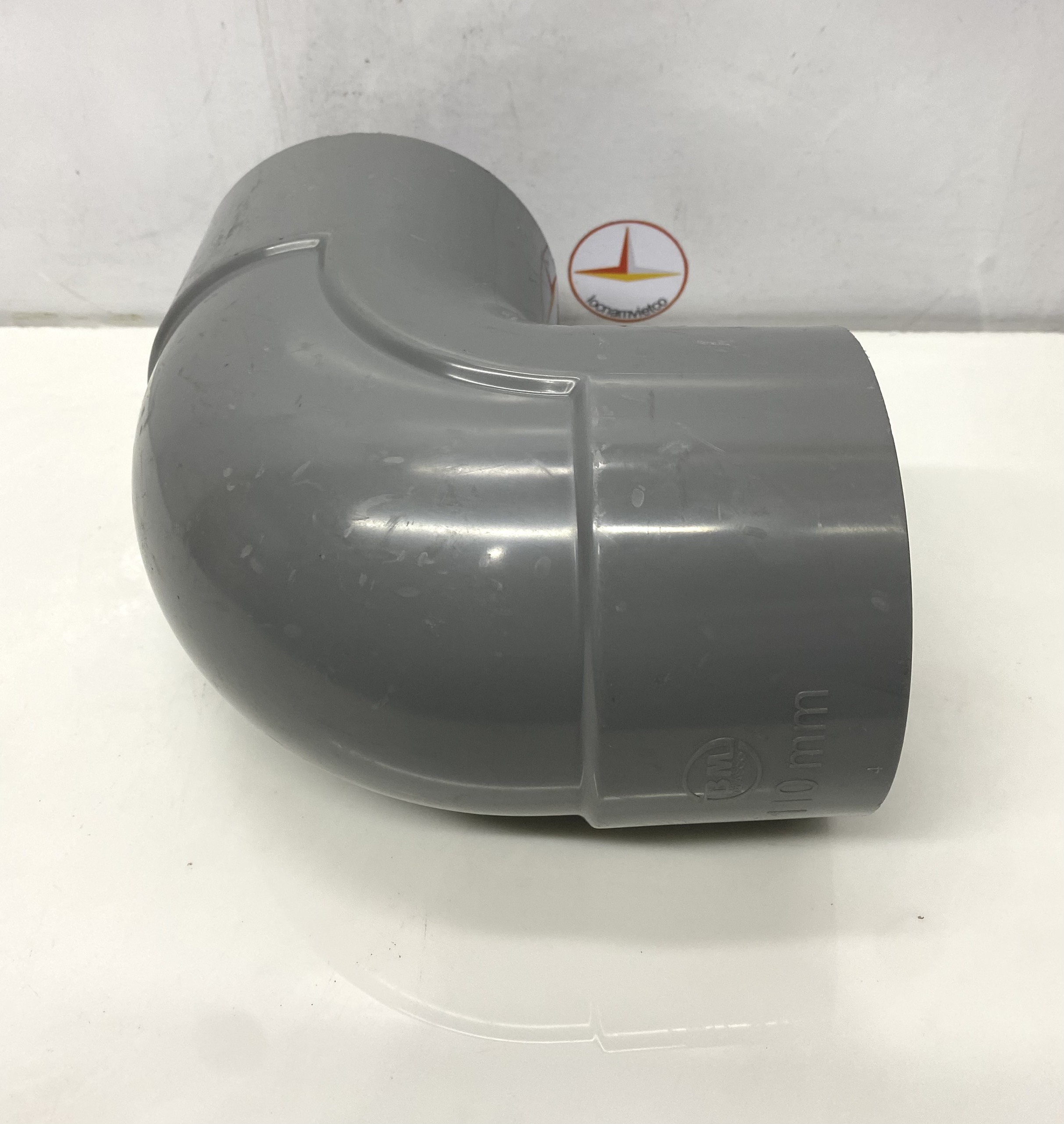 Co 110 nhựa PVC Bình Minh loại dày _C110D