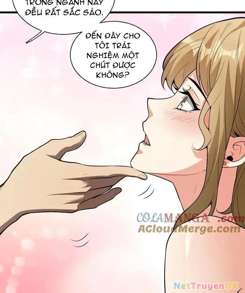 toàn dân tận thế: ta, virus quân vương chapter 16 38