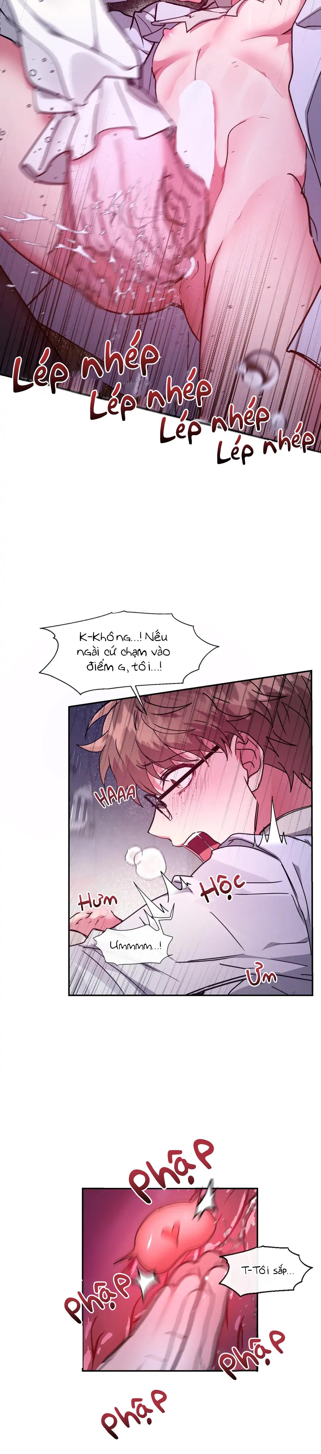 lâu đài tình dục chapter 11 11