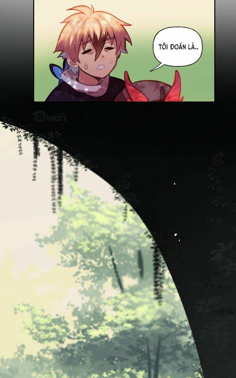 lời nguyền lalin chapter 20 33