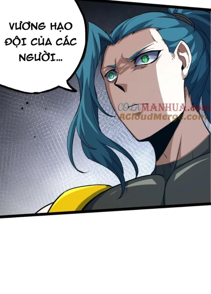 từ cây cổ thụ bắt đầu tiến hóa chapter 100 10