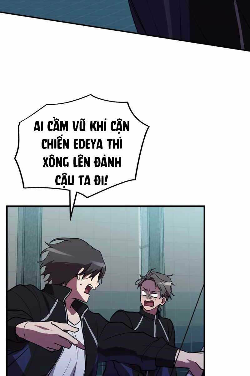 giả vờ làm kẻ vô dụng ở học đường chapter 41 22